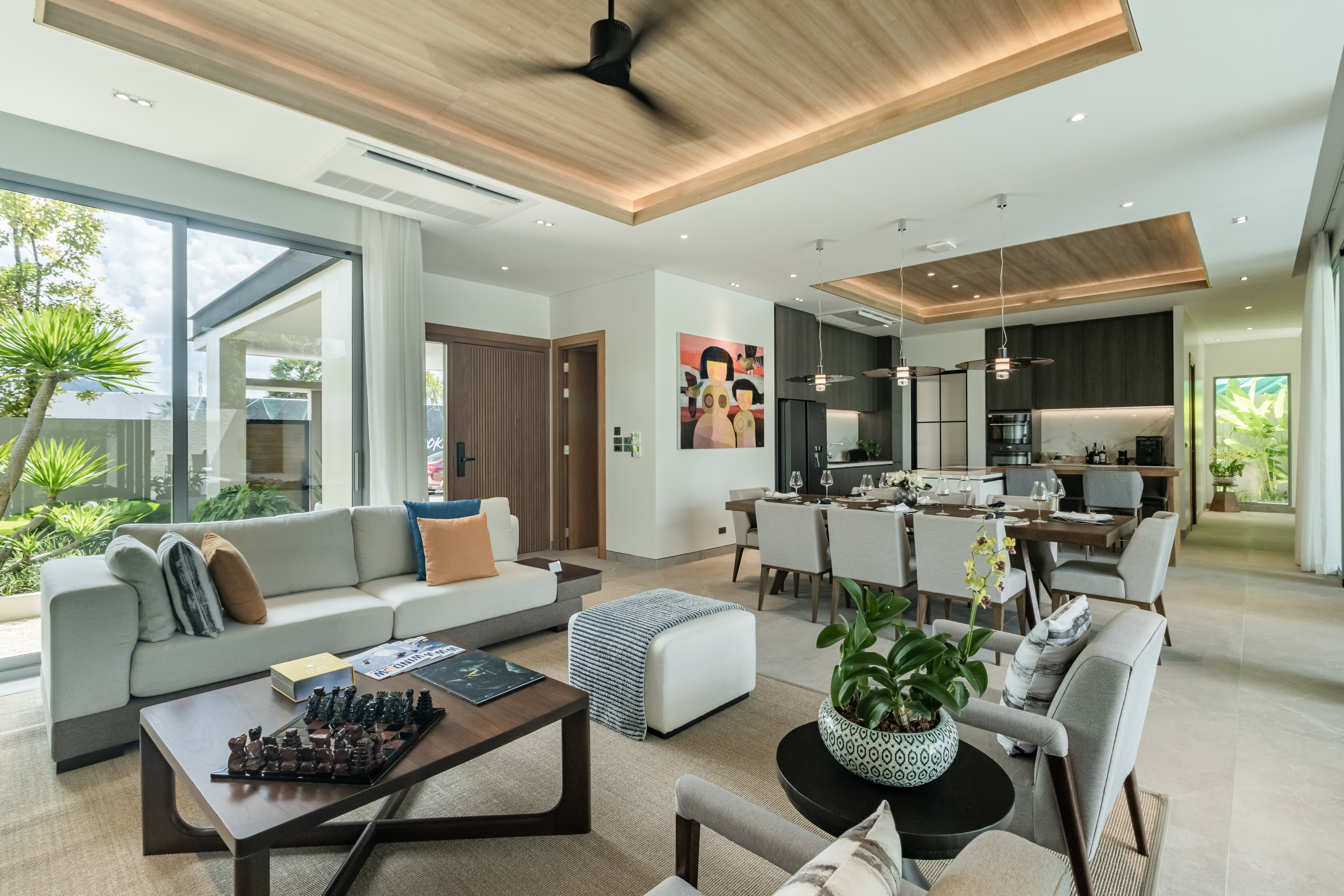Alinda Villas 13